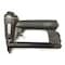 Air Locker 22 Gauge 3/8 Inch Crown 'C' Type 1/4 Inch to 5/8 Inch Upholstery Stapler U630A - alternate 1